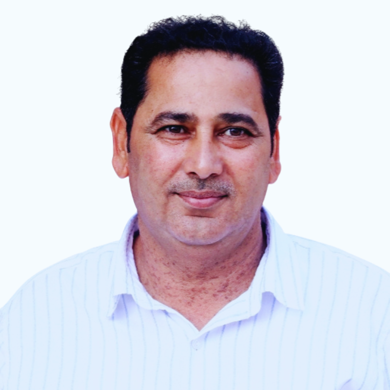 Parminder Malik